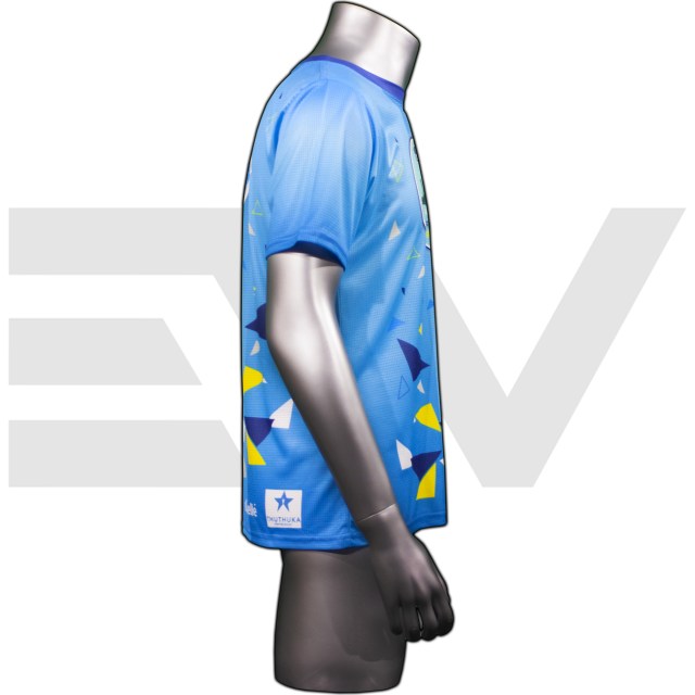 Sasolburg Open Arm Short Sleeve3
